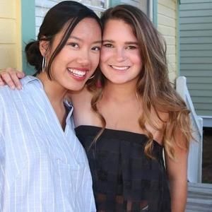 Meet your Posher, Riley